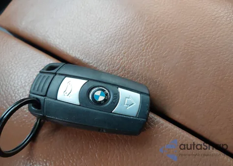 2013 BMW X6 xDrive35I from USA, damaged, VIN 5UXFG2C53DL783956